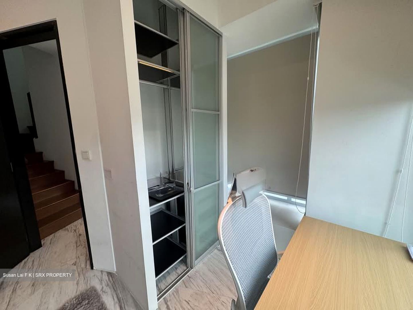 Fifty-Two Stevens (D10), Apartment #581803351